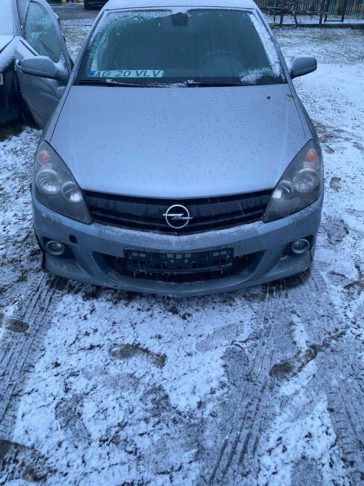 Vand opel astra gtc