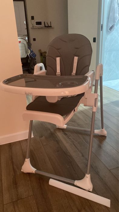 Детский стульчик