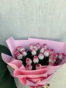 Цветы,букеты,акция