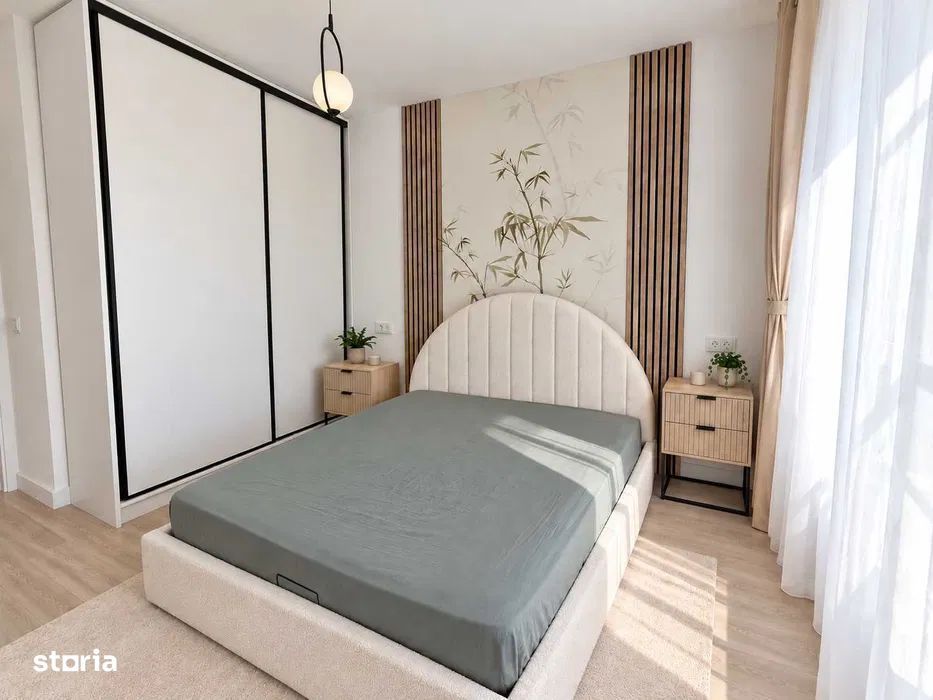 Apartament superb Jiului-metrou — fotografia 3