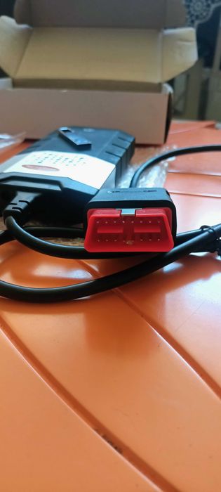 Tester diagnoza auto