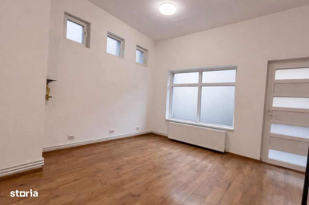 Spatiu comercial de inchiriat, 50 mp, zona Piata Cipariu