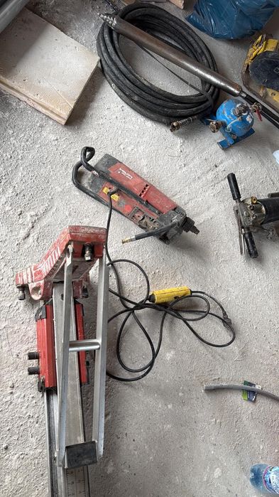 Set rachetă pentru subtraversări