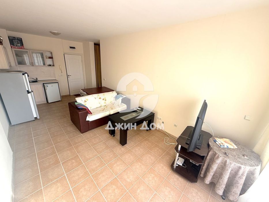 Продава се Двустаен апартамент в с. Равда, Област Бургас - 53 кв.м за 1812 €/кв.м - Снимка #1