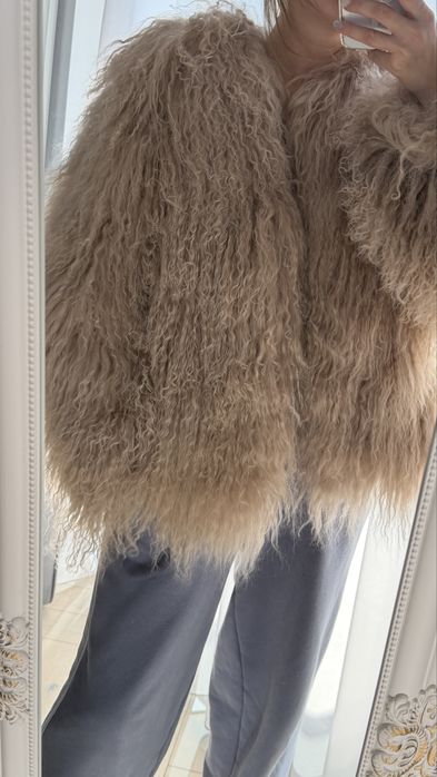 Blana Oaie mongoleza XS