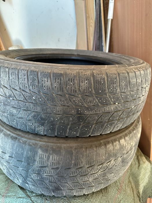 Шина липучка  комплект