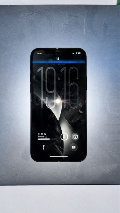 Iphone 11 pro б/у