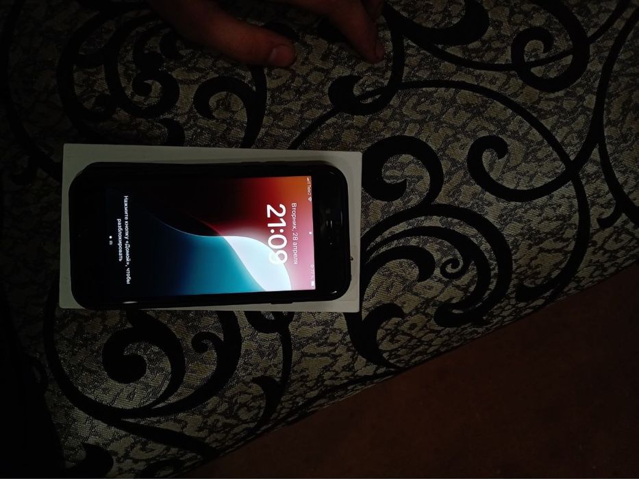 Айфон Се Iphone se