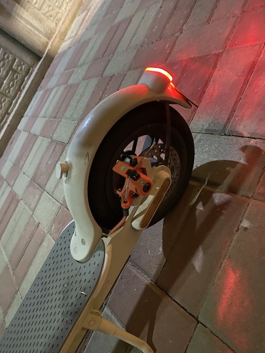Trotineta electrica xiaomi mi