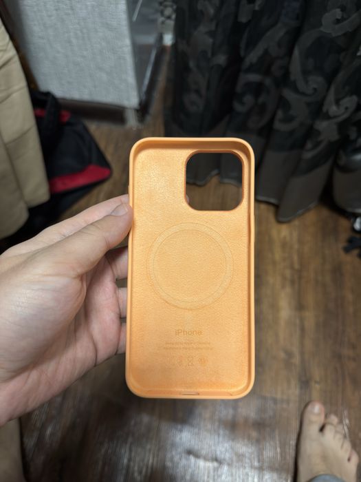 Чехол на айфон 15 промакс