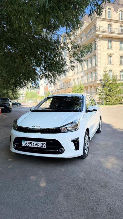 Автопрокат и аренда авто