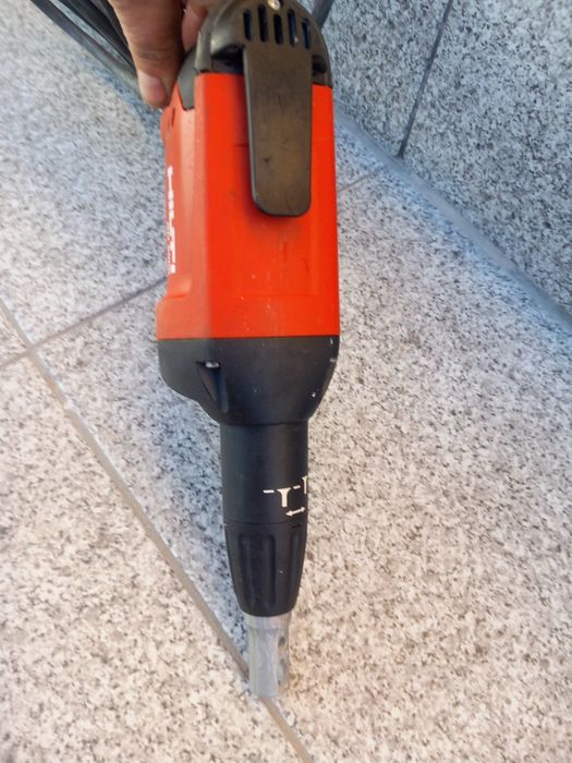 Hilti SD 5000 Винтоверт за гипсо картон