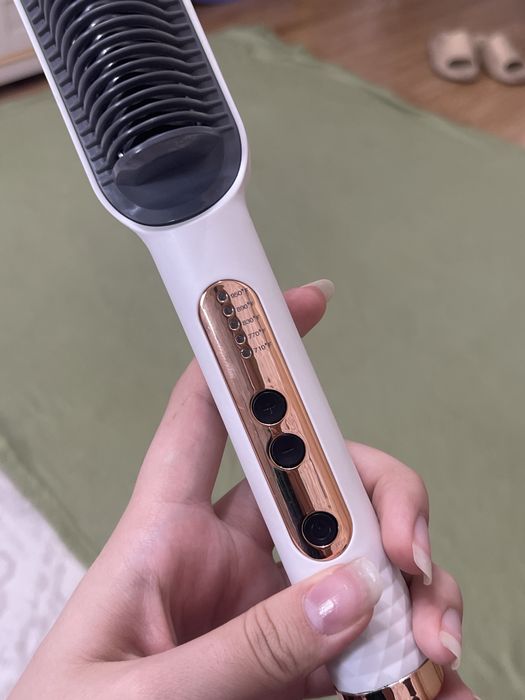 выпремитель для волос
