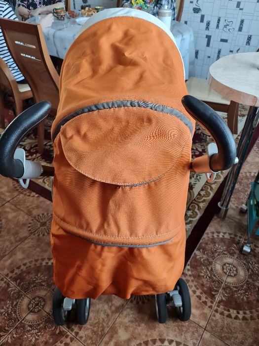 Peg Perego коляска продам