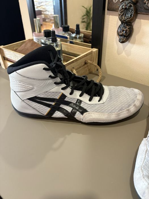 ASICS Matflex 7  обувка за борба