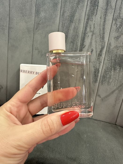 Дамски оригинален парфюм