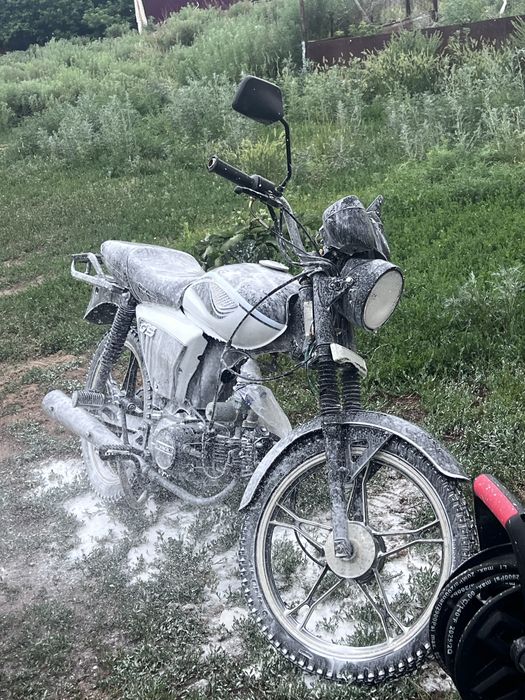 Райсер 110 отличный