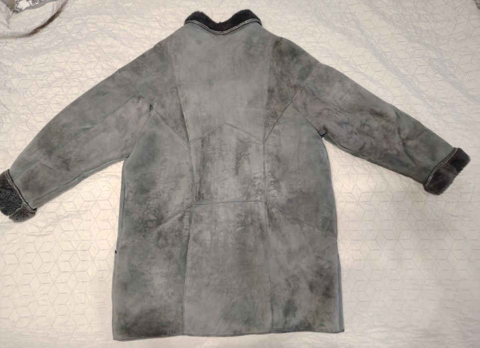 Cojoc dama din blana naturala, calitate foarte bună