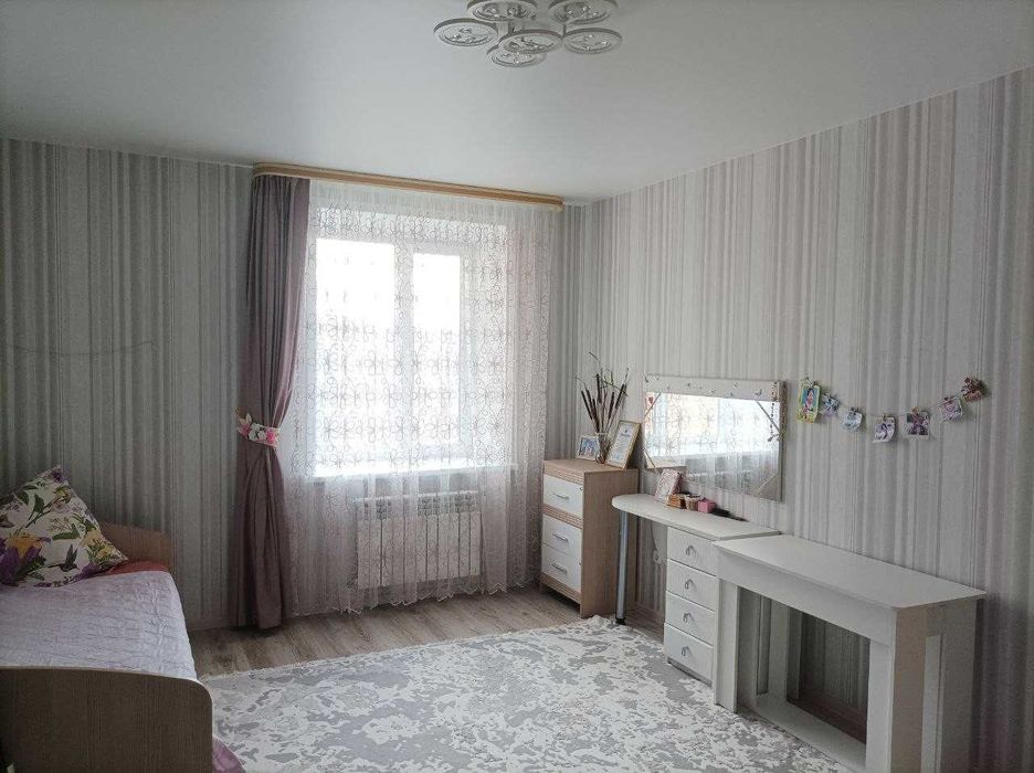 Продажа 3-комнатной квартиры