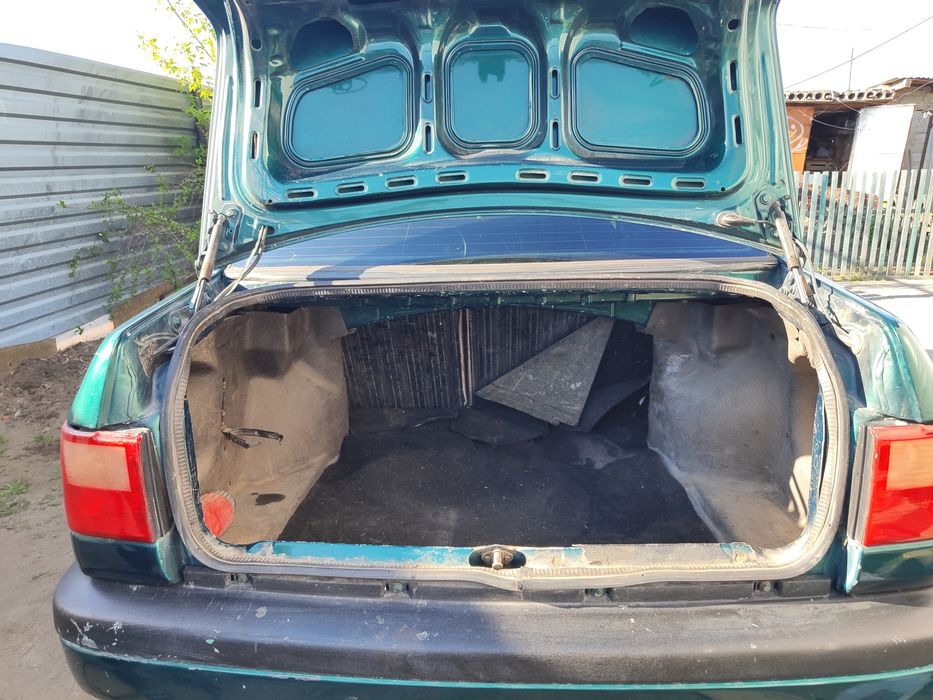 Продам машину. Машина на ходу