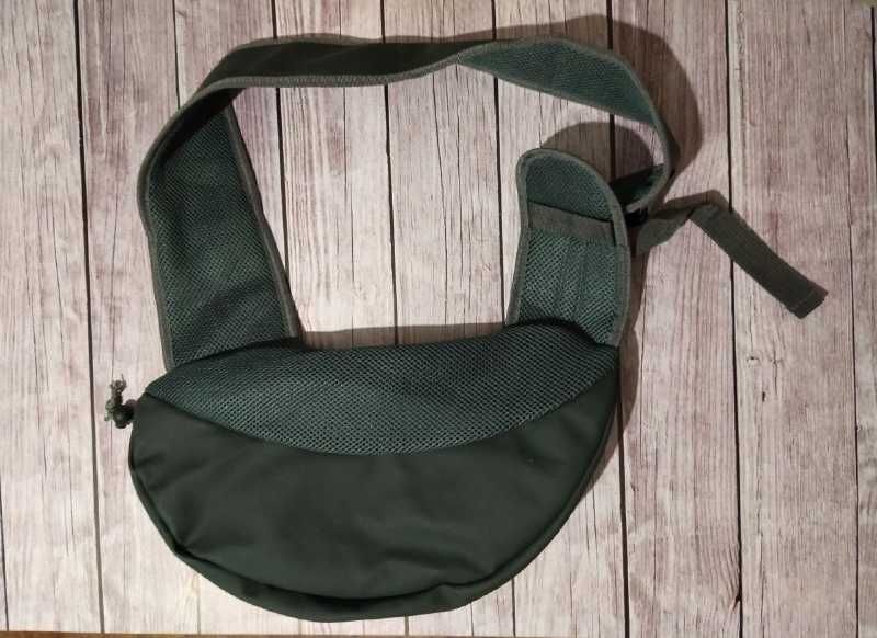 Переноска для животных через плечо