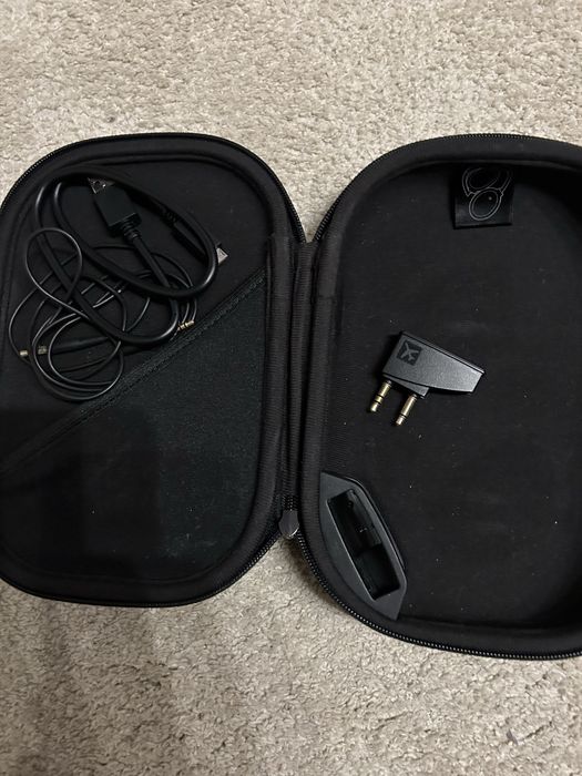 Безжични слушалки BOSE QuietComfort II 35, black