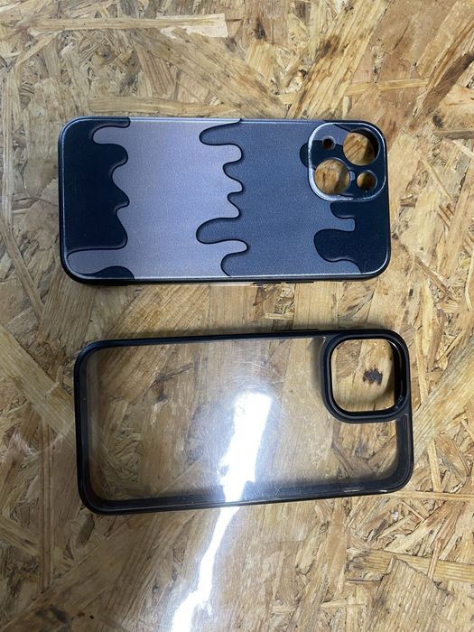 Кейсове за iPhone 13 mini