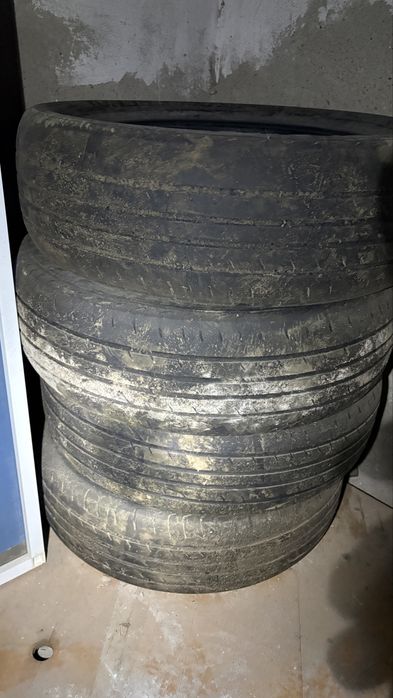 Продам шины 205/65/16