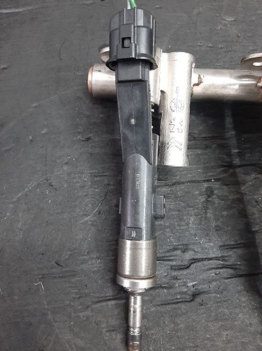 injector hn05 1.2 b peugeot 2008 208 3008 citroen c4  9822715980