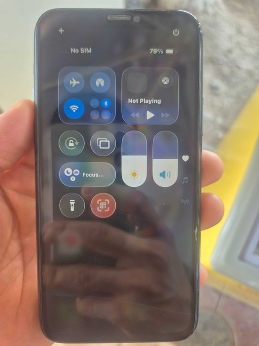Iphone 11 pro 256