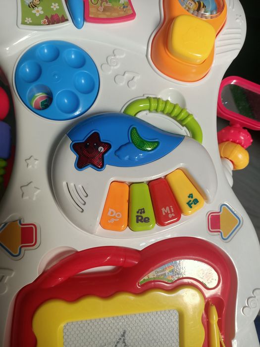 Ходунки для малышей