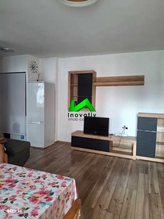 Apartament de inchiriat 3 camere Sibiu Doamna Stanca