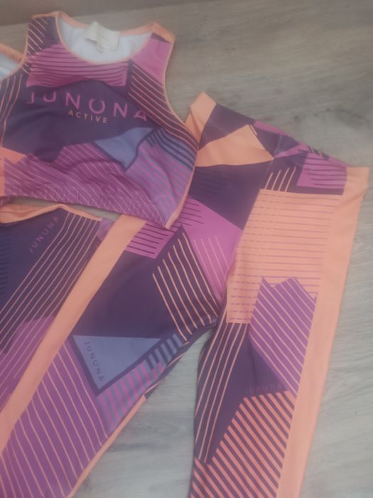 Спортен сет Junona active