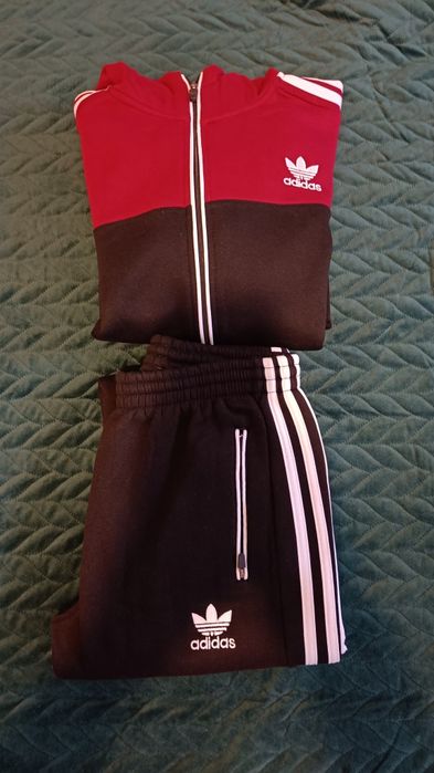 Trening Adidas, gros