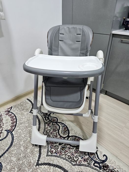 Стульчик для кормлени