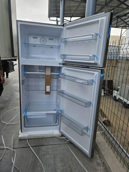 Холодильник Beston Invertor compressor No Frost