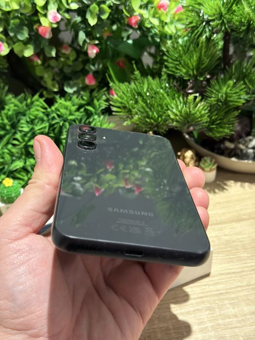 Samsung A54 Negru ‼️Ca Noue‼️Garantie‼️