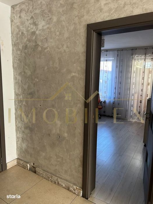 Apartament 2 camere spatios, 48 mp, zona Tineretului