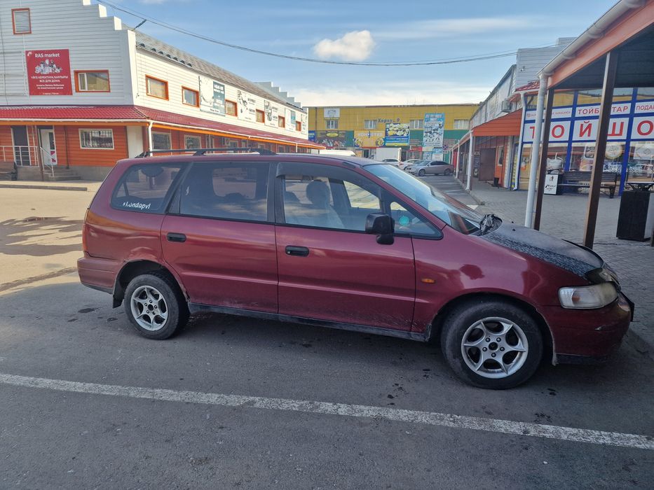 Продам хонда одиссей