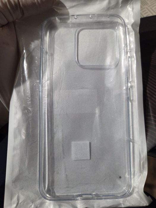 Протектор и калъф xiaomi 13
