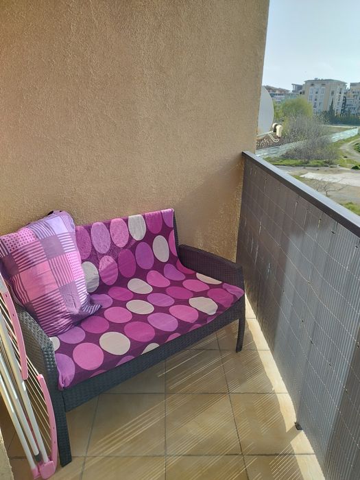 Продава се Двустаен апартамент в к.к. Дюни - 65 кв.м за 962 €/кв.м - Снимка #2