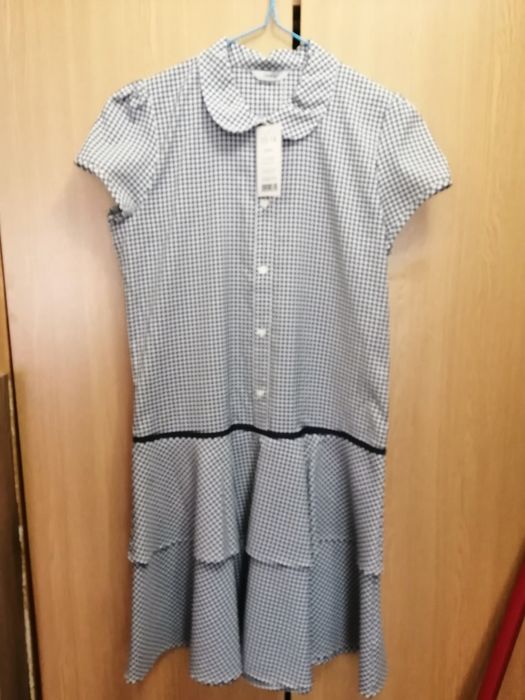 Uniformă școală fetițe