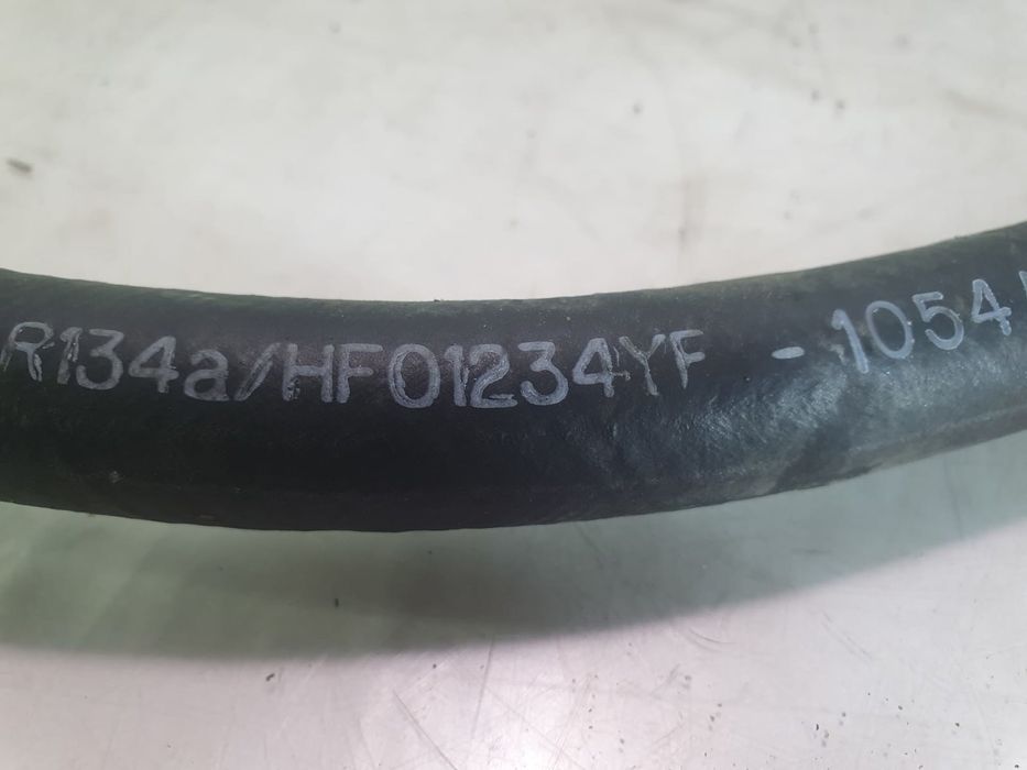 Conducta clima ac 2.0 Mazda 3 BM (2013 - 2016)