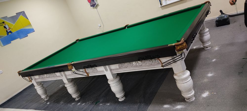 Blyard stollar yasemiz