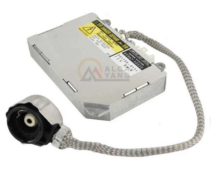 Баласт за оригинална ксенонова система Тойота Лексус Мазда