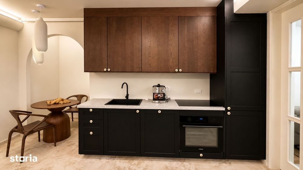 Wow! Apartament langa plaja cu vedere la mare
