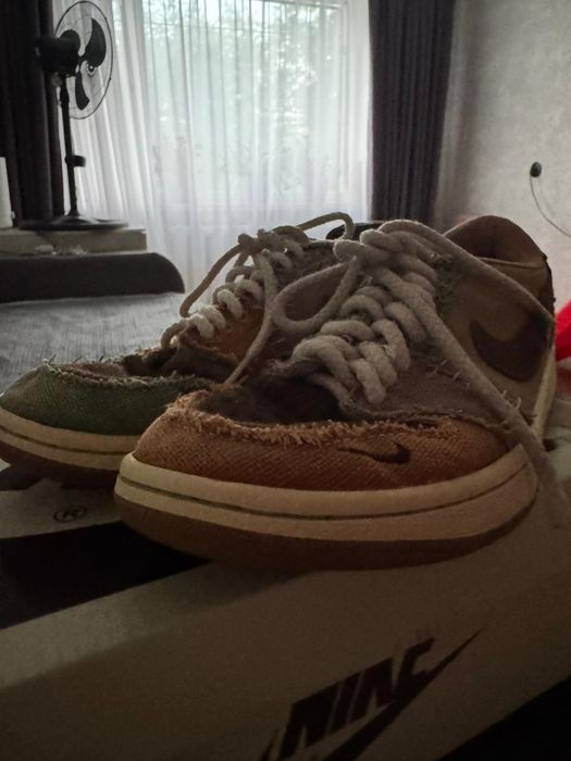 Кросовки найк люкс версия