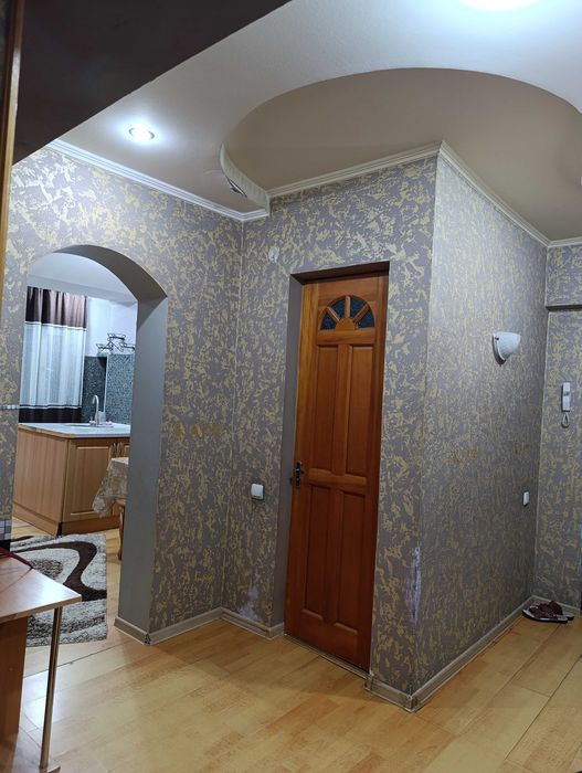 Квартира Турксибский район
