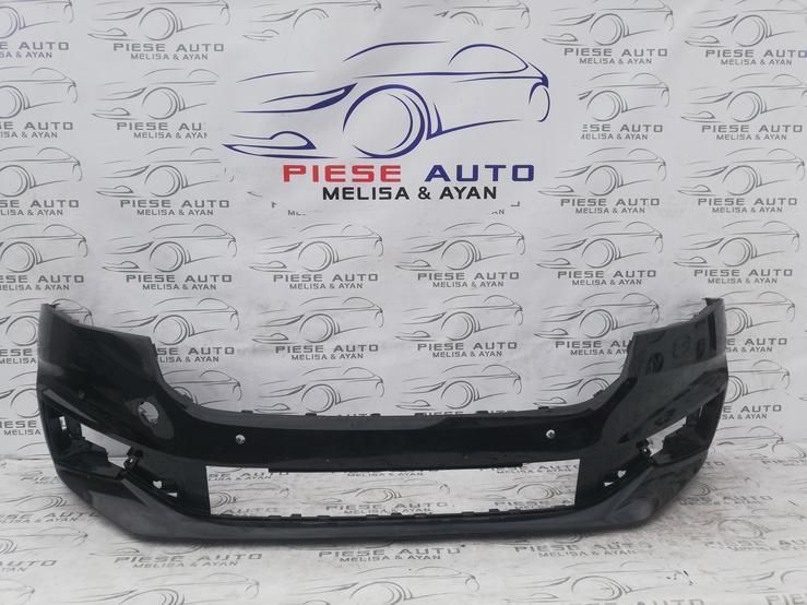 Bara fata Skoda Fabia 4 an 2021-2022-2023-2024 Gauri pentru 4 senzori
