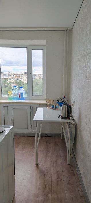 Продаётся 1- Ком Квартиру ,В центре Площадь.